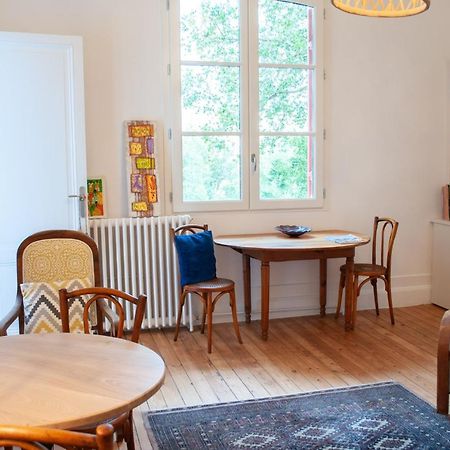 Villa Les Ombrees Arcachon Eksteriør billede