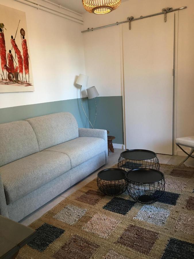 Villa Les Ombrees Arcachon Eksteriør billede